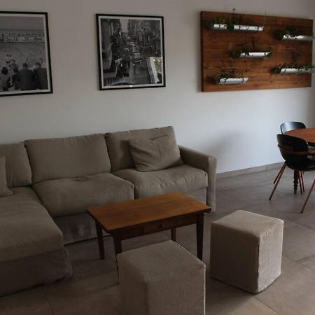 Appt 4 Pers Avec Parking Prive Gratuit Le Touquet Apartment Exterior photo
