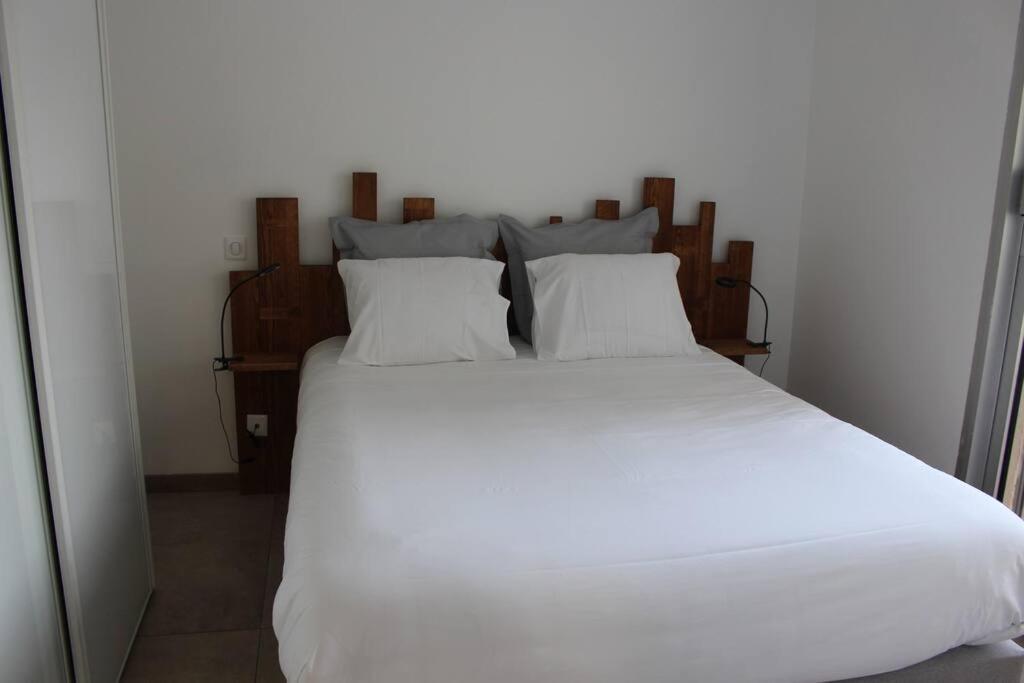 Appt 4 Pers Avec Parking Prive Gratuit Le Touquet Apartment Exterior photo