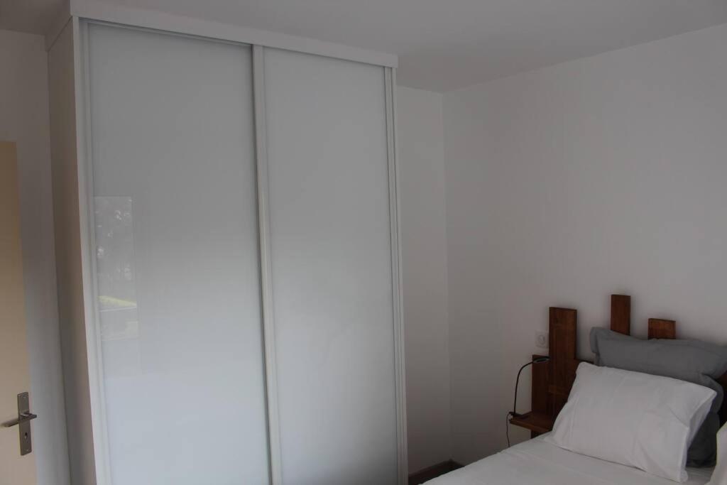 Appt 4 Pers Avec Parking Prive Gratuit Le Touquet Apartment Exterior photo