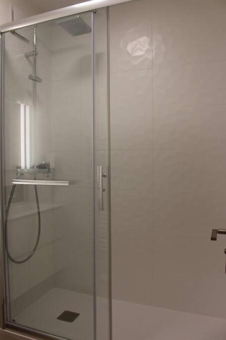 Appt 4 Pers Avec Parking Prive Gratuit Le Touquet Apartment Exterior photo